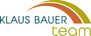 KLAUS BAUER team Logo